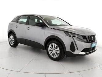 Auto Peugeot 3008 Puretech Turbo 130 S&S Active Pack Usate A Caserta