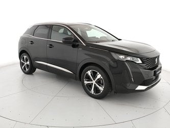 Auto Peugeot 3008 Bluehdi 180 Eat8 S&S Gt Pack Usate A Caserta