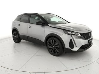 Auto Peugeot 3008 Bluehdi 130 Eat8 S&S Gt Pack Usate A Caserta