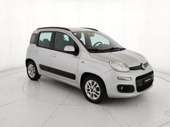 Auto Fiat Panda Panda 1.3 Mjt S&S Easy Plus Usate A Caserta