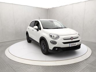 Auto Fiat 500X 1.3 T4 150 Cv Dct Connect Usate A Cuneo
