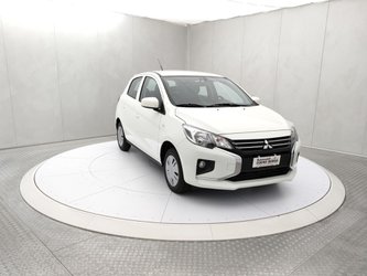 Auto Mitsubishi Space Star 1.2 Invite Nuove Pronta Consegna A Cuneo