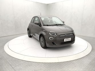 Auto Fiat 500 Electric Icon Berlina Usate A Cuneo