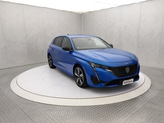 Auto Peugeot 308 Bluehdi 130 S&S Eat8 Gt Pack Usate A Cuneo