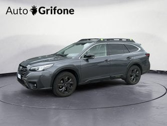 Auto Subaru Outback 2.5I Lineartronic 4Dventure Nuove Pronta Consegna A Modena