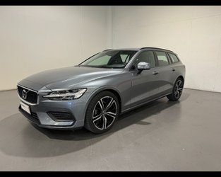 Auto Volvo V60 V60 D3 Geartronic Business Plus Usate A Treviso