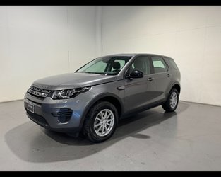 Auto Land Rover Discovery Sport Discovery Sport 2.0 Td4 Awd Auto. Pure Usate A Treviso