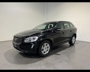 Auto Volvo Xc60 Xc60 D3 Geartronic Business Usate A Treviso