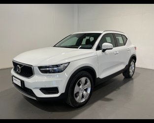 Auto Volvo Xc40 Xc40 D3 Geartronic Business Plus Usate A Treviso