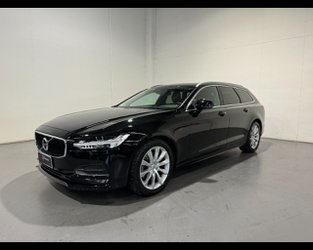 Auto Volvo V90 V90 D4 Geartronic Business Plus Usate A Treviso