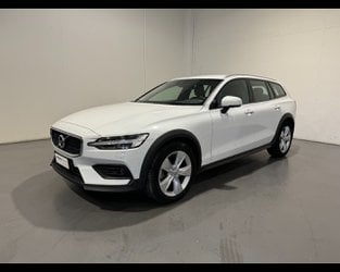 Auto Volvo V60 Cross Country V60 Cross Country B4 Geartronic Awd Plus Usate A Treviso