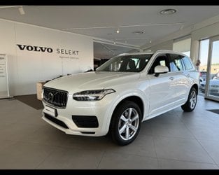 Auto Volvo Xc90 Xc90 B5 Geartronic Awd Core Usate A Treviso
