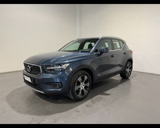 Auto Volvo Xc40 Xc40 D3 Geartronic Inscription Usate A Treviso