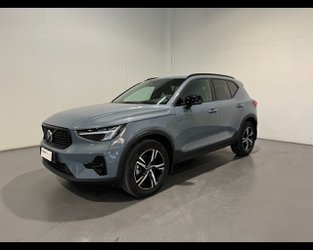 Auto Volvo Xc40 Xc40 B3 Geartronic Plus Bright Usate A Treviso