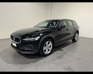 Auto Volvo V60 Cross Country V60 Cross Country B4 Awd Geartronic Plus Usate A Treviso