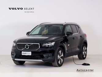 Auto Volvo Xc40 T5 Recharge Plug-In Hybrid Inscription Expression Usate A Vicenza