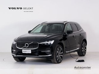 Auto Volvo Xc60 T8 Recharge Plug-In Hybrid Awd Inscription Usate A Vicenza