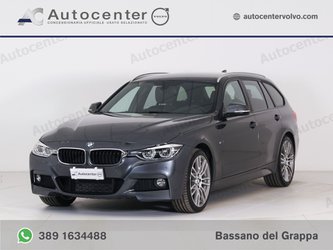Auto Bmw Serie 3 Touring 320D Xdrive Aut. Msport Usate A Vicenza