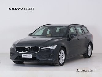 Auto Volvo V60 V60 D3 Geartronic Business Plus Usate A Vicenza