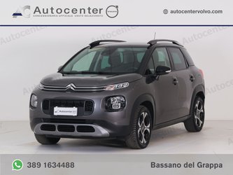 Auto Citroën C3 Aircross Puretech 110 S&S Shine Usate A Vicenza