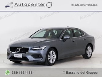 Auto Volvo S60 B3 Geartronic Momentum Business Pro Usate A Vicenza