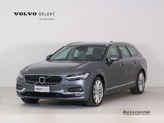 Auto Volvo V90 D4 Awd Geartronic Inscription Usate A Vicenza