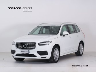 Auto Volvo Xc90 B5 (D) Awd Geartronic Business Plus 5 Posti Usate A Vicenza
