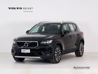 Auto Volvo Xc40 D3 Geartronic Business Plus Usate A Vicenza