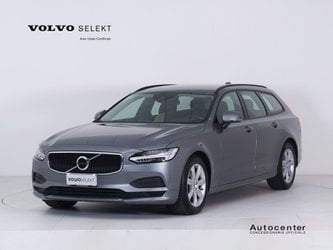 Auto Volvo V90 D3 Geartronic + Pack Business Usate A Vicenza