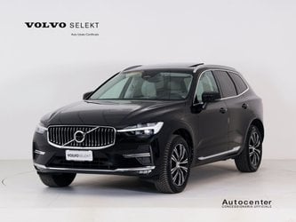Auto Volvo Xc60 B4 (D) Awd Geartronic Inscription Usate A Vicenza
