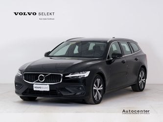 Auto Volvo V60 B4 (D) Geartronic Momentum Pro Usate A Vicenza