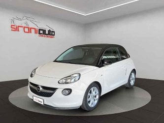 Opel usate a lecco | Adam adam 1.2 rocks 70cv