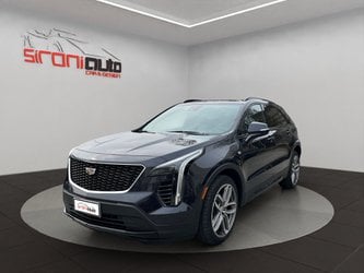 Auto Usate A Lecco | Cadillac Xt4 Xt4 2.0 Td Sport Awd Auto