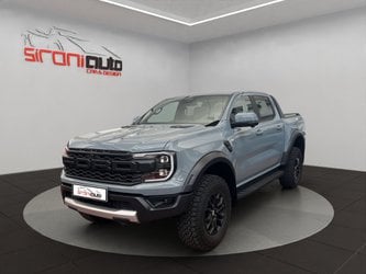 Ford usate a lecco | Ranger ranger raptor 2.0 ecoblue 210cv auto