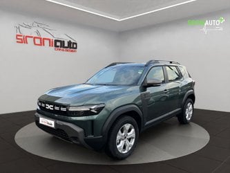 Auto Km0 A Lecco | Dacia Duster Duster 1.2 Mild Hybrid Expression 4X4 130Cv - Ppromo Sironiauto+