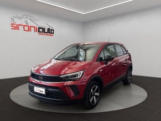 Auto Usate A Lecco | Opel Crossland Crossland 1.2 Elegance S&S 110Cv