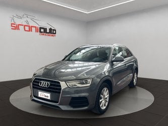 Audi usate a lecco | Q3 q3 2.0 tdi business 150cv