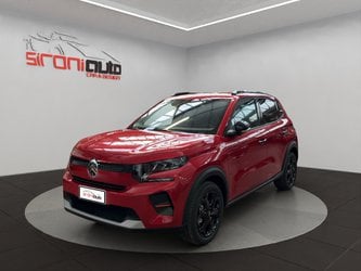 Auto Km0 A Lecco | Citroën C3 C3 1.2 Hybrid Collection 110Cv Edcs6