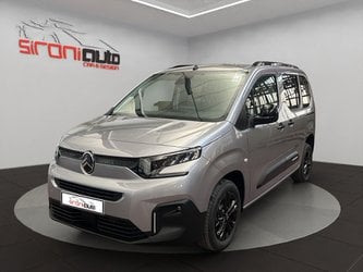 Citroën usate a lecco | Berlingo berlingo combi n1 m 1.5 bluehdi 130cv s&s plus eat8 iva esclusa