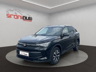 Auto Km0 A Lecco | Volkswagen Tiguan Tiguan 2.0 Tdi Life Plus 150Cv Dsg
