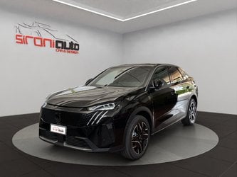 Auto Km0 A Lecco | Peugeot 3008 3008 1.2 Hybrid Gt 145Cv E-Dcs6