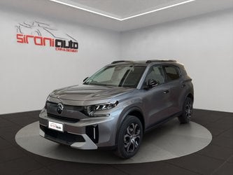 Auto Km0 A Lecco | Citroën C3 Aircross C3 Aircross 1.2 Hybrid Plus 145Cv Edcs6
