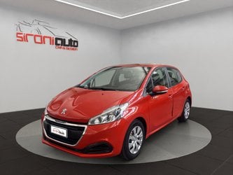 Peugeot usate a lecco | 208 208 5p 1.2 puretech active 82cv