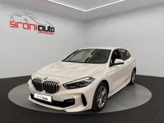 BMW usate a lecco | Serie 1 118d msport design auto