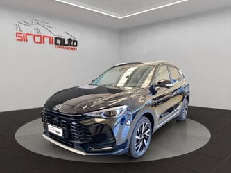 MG usate a lecco | ZS zs 1.5 hybrid+ luxury auto