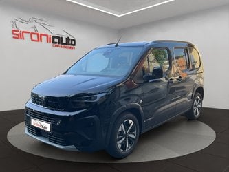 Auto Km0 A Lecco | Peugeot Rifter Rifter 1.5 Bluehdi Gt 130Cv Eat8