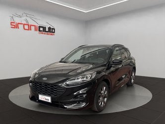Auto Usate A Lecco | Ford Kuga Kuga 2.0 Ecoblue St-Line 2Wd 120Cv Auto