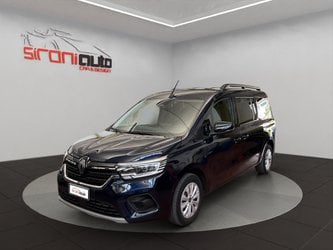 Renault usate a lecco | Grand Kangoo grand kangoo 1.5 blue dci grand techno 95cv