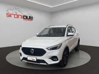 Auto Usate A Lecco | Mg Zs Zs 1.0 Luxury Auto