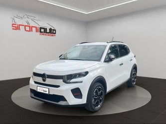 Auto Km0 A Lecco | Citroën C3 C3 1.2 Puretech Turbo Max 100Cv S&S